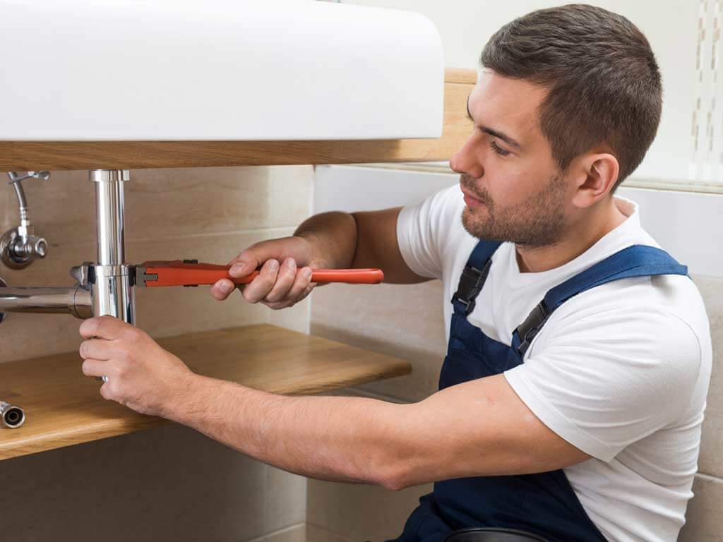 2020 challanges in running a plumber company